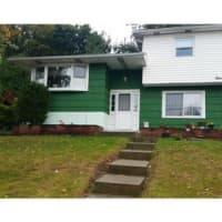 <p>This house at 11 Buena Vista Ave. in Peekskill is open for viewing on Saturday.</p>