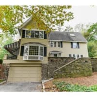 <p>This house at 56 Pell Place in New Rochelle is open for viewing on Sunday.</p>