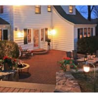 <p>This house at 130 South State Road in Briarcliff Manor is open for viewing on Saturday.</p>