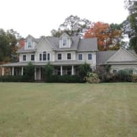 <p>The house at 1358 Kitchawan Road in Ossining is open for viewing on Saturday.</p>