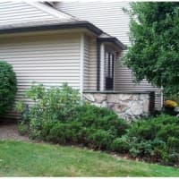 <p>The house at 35 Hudson Watch Drive in Ossining is open for viewing on Sunday.</p>