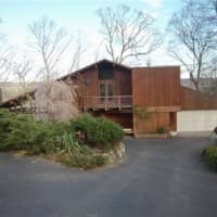 <p>This house at 27 Hillside Ave. in Pleasantville is open for viewing on Sunday.</p>