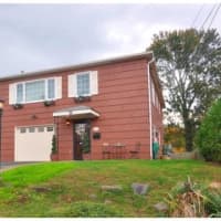 <p>This house at 54 Wainwright St. in Rye is open for viewing on Sunday, Nov. 23.</p>