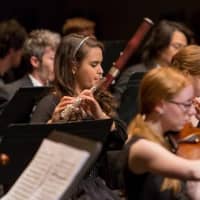 <p>Purchase College will host a series of holiday concerts in December.</p>