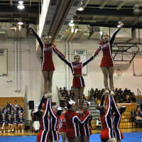 <p>Eastchester&#x27;s JV does its thing.</p>