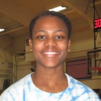 <p>Janay Knowles has committed to Hartford University. </p>