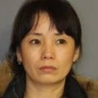 <p>Qiumei Zhang, 44, of Flushing N.Y. was charged with unauthorized practice of a profession</p>