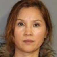 <p>Xiaomeizheng, 44, of Flushing, N.Y. was charged with unauthorized practice of a profession and promoting prostitution.</p>