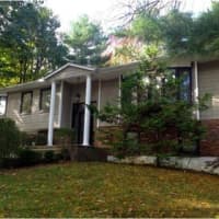 <p>This house at 49 Soulice Place in New Rochelle is open for viewing on Sunday.</p>