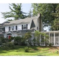 <p>This house at 92 Pinebrook Road in New Rochelle is open for viewing on Sunday.</p>