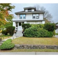 <p>This house at 341 Depew St. in Peekskill is open for viewing on Sunday.</p>