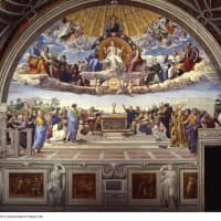 <p>The Vatican Museums: The Greatest Art Collection in History will be shown on Sunday, Dec. 7.</p>