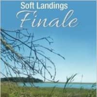 <p>&quot;Soft Landings Finale&quot; is the title of Mel Senator&#x27;s third book to the trilogy of seaside poetry.</p>