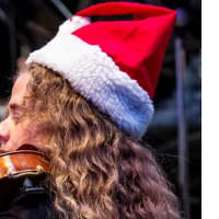 Join Friends Of The Ridgefield Symphony Orchestra For The Holidays