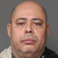 <p>David Reyes-Castillo, 57, of Yonkers, was charged with possession of 10 grams of cocaine on Nov. 28.</p>