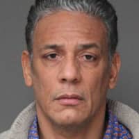 <p>Roberto Marrero, 49, of New York was charged with possession of 10 grams of cocaine on Nov. 28.</p>