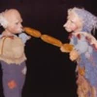 <p>&quot;Three Wishes&quot; is one of the holiday puppet shows at the Danbury Library.</p>