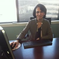 <p>Dr. Madhu Mathur in her office at Lifestyle Medical Center at 2777 Summer St. in Stamford. She helps teenagers and children with weight loss and learning how to live a healthy lifestyle.</p>