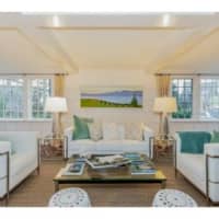 <p>The house at 10 Juniper Road in Norwalk is open for viewing on Sunday.</p>