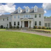 <p>The house at 10 Silent Grove in Westport is open for viewing on Sunday.</p>