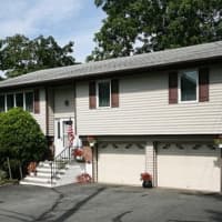 <p>This house at 1 Pine Lane in Irvington is open for viewing on Sunday.</p>