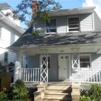 <p>This house at 19 Hubert Place in New Rochelle is open for viewing on Sunday.</p>