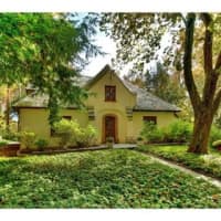 <p>This house at 1135 Hardscrabble Road in Chappaqua is open for viewing on Saturday.</p>