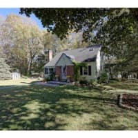 <p>This house at 448 Saw Mill River Road in Millwood is open for viewing on Sunday.</p>