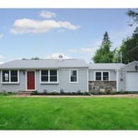 <p>The house at 3 East Osage Drive in Ossining is open for viewing on Sunday.</p>