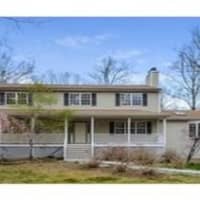<p>This house at 3 Sonoma Road in Cortlandt Manor is open for viewing on Sunday.</p>
