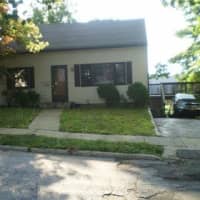 <p>This house at 546 Third Ave. in Pelham is open for viewing on Saturday.</p>