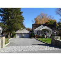 <p>This house at 510 Westlake Drive in Thornwood is open for viewing on Sunday.</p>