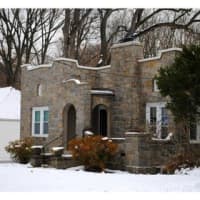 <p>This house at 759 Lindbergh Ave. in Peekskill is open for viewing on Sunday.</p>