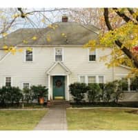 <p>This house at 82 Puritan Drive in Port Chester is open for viewing on Sunday.</p>