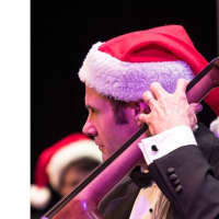 Home For The Holidays With The RSO: Celebrate With Traditional Favorites