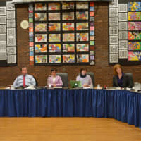 <p>Bedford Central&#x27;s school board reiterated its support for Superintendent Jere Hochman.</p>