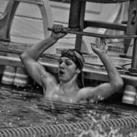 <p>Ossining Pride Swimmer</p>