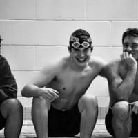 <p>Ossining Pride Swimmers</p>