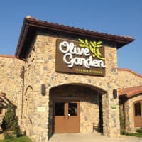 <p>Olive Garden will open on Xavier Drive in Yonkers.</p>