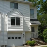 <p>A condo at 10 South St. in Danbury is open for viewing on Sunday.</p>