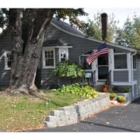 <p>The house at 40 Lakeview Drive in Norwalk is open for viewing on Sunday.</p>