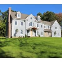 <p>The house at 144 Linden Tree Road in Wilton is open for viewing on Saturday.</p>