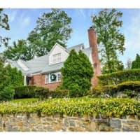 <p>This house at 28 Wilcox Ave. in Yonkers is open for viewing on Sunday.</p>