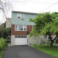 <p>This house at 1543 Nepperhan Ave. in Yonkers is open for viewing on Sunday.</p>