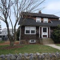 <p>This house at 118 Wagner Ave. in Mamaroneck is open for viewing Sunday.</p>