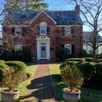 <p>This house at 70 Overhill Road in Mount Vernon is open for viewing on Saturday, Dec. 13.</p>