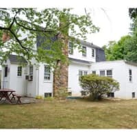<p>This house at 13 Highland Ave. in New Rochelle is open for viewing on Sunday.</p>