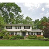 <p>The house at 64 Edgewood Road in Ossining is open for viewing on Sunday.</p>