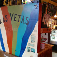<p>Las Vetas screams homemade from the moment you step in.</p>