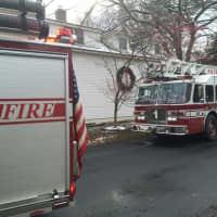 <p>No one was injured in an attic fire late Thursday morning at 445 Brett Road that was put out by the Fairfield Fire Department. </p>